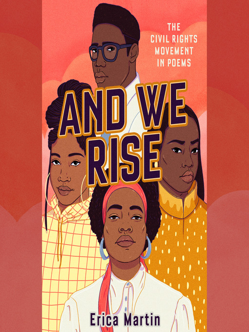 Title details for And We Rise by Erica Martin - Available